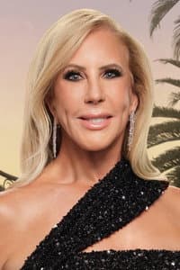 Victoria Gunvalson in The Real Housewives Ultimate Girls Trip: Roaring 20th