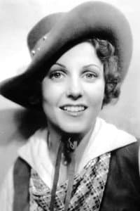 Eleanor Stewart in Where Trails Divide
