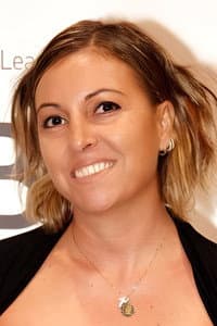 Roberta Palombini in Alamar