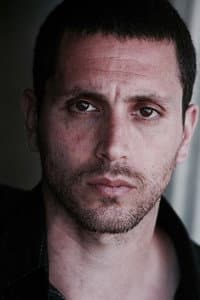 Jonathan Avigdori in Norman: The Moderate Rise and Tragic Fall of a New York Fixer