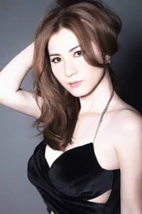 Ng Wai-San in Moh ying
