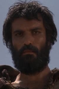 Dimitris Aronis in Assault on Agathon
