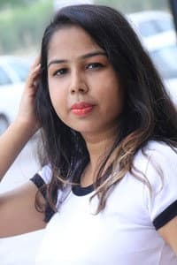 Iqra Khan in Cannibal