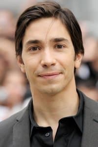 Justin Long in Lady of the Manor