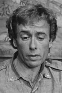 Walter Kous in Het gangstermeisje