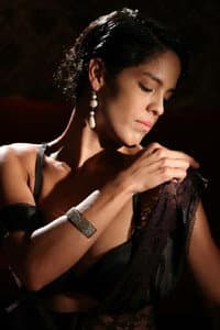 América Zerpa in Tango Bar