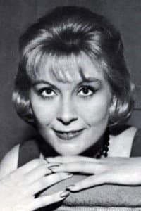 Viviane Chantel in Barak 1