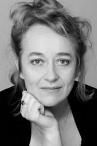 Antoinette Jelgersma in Riphagen