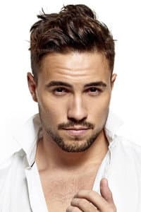 Olivier Dion in Perfect Love 2
