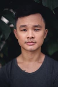 Aaron Teoh in Scene House
