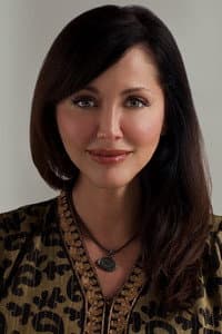 Bobbie Phillips in Evil Breed: The Legend of Samhain