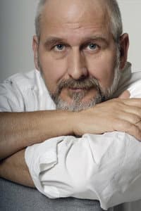 Lutz Reichert in Haus Excelsior