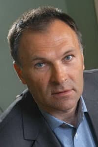 Vladimir Litvinov in Retrum