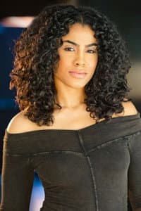 Ashley A. Williams in Holly Day