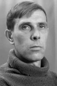 Andrei Boltnev in Генеральная репетиция