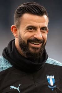 Behrang Safari in Messi och Haalands likhet på planen