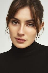 Adriana Ubani in Culpa Mía