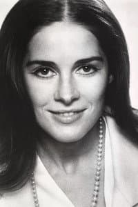 Joan Hackett in Will Penny