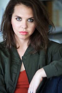 Ketryn Porter in Painless