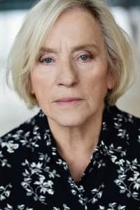Heide Simon in Der Treue größter Akt
