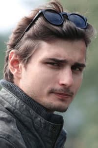 Ivan Shakhnazarov in Reshenie o Likvidatsii