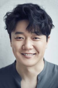Xiao Yang in 唐人街探案3