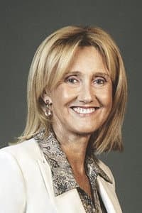Ana María Parera in Rafa