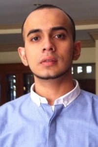 Fauzan Smith in Perahu Kertas 2