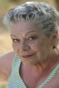 Annie Mercier in Le Pharaon, le Sauvage et la Princesse