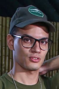 Felix Bonnet in Men of the Military 7