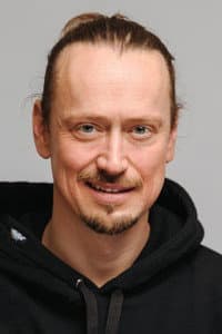 Martin Bohadlo in O malíři Adamovi