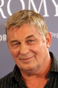 Heinz Hoenig in Kopf oder Zahl