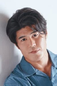 Shunya Itabashi in サマーフィルムにのって