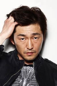 Heo Joon-seok in Young Adult Matters
