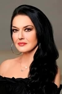 Eleni Filini in Πόντιοι: New Generation = Νέων Γενεάν