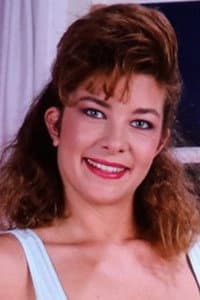 Brittany in Haunted Nights