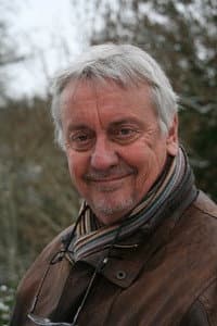 Guy Slater in The Grass Widows