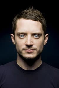 Elijah Wood in The Toxic Avenger Unrated