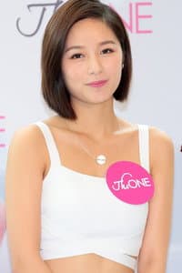 Heidi Lee in Seung Joi Nei Jor Yau