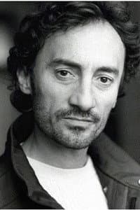 Stefano Venturi in L'uomo del grano