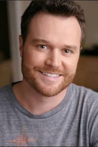 Christopher Carver in Finding Bella
