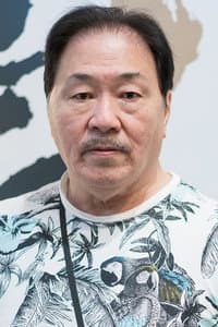 Johnny Wang Lung-Wei in Wu Du