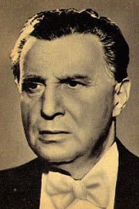 Artúr Somlay in Madách