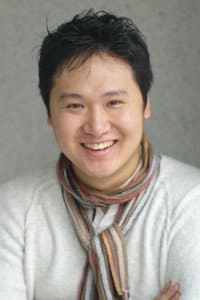 Shin Yong-woo in Tickety Toc