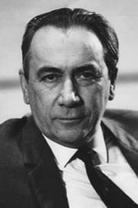 Nikolay Litvinov in Гадкий утёнок