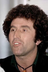 Giovanni Elsner in Paura in città