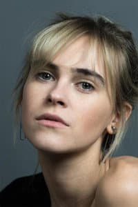 Natalya Tsvetkova in Взлет
