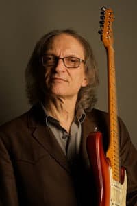 Sonny Landreth in Mark Knopfler: A Night in London