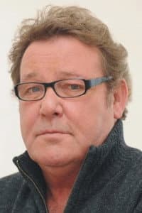 Walter Plathe in Die Schmuggler von Rajgrod