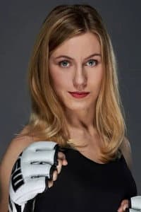Aleksandra Rola in Furia